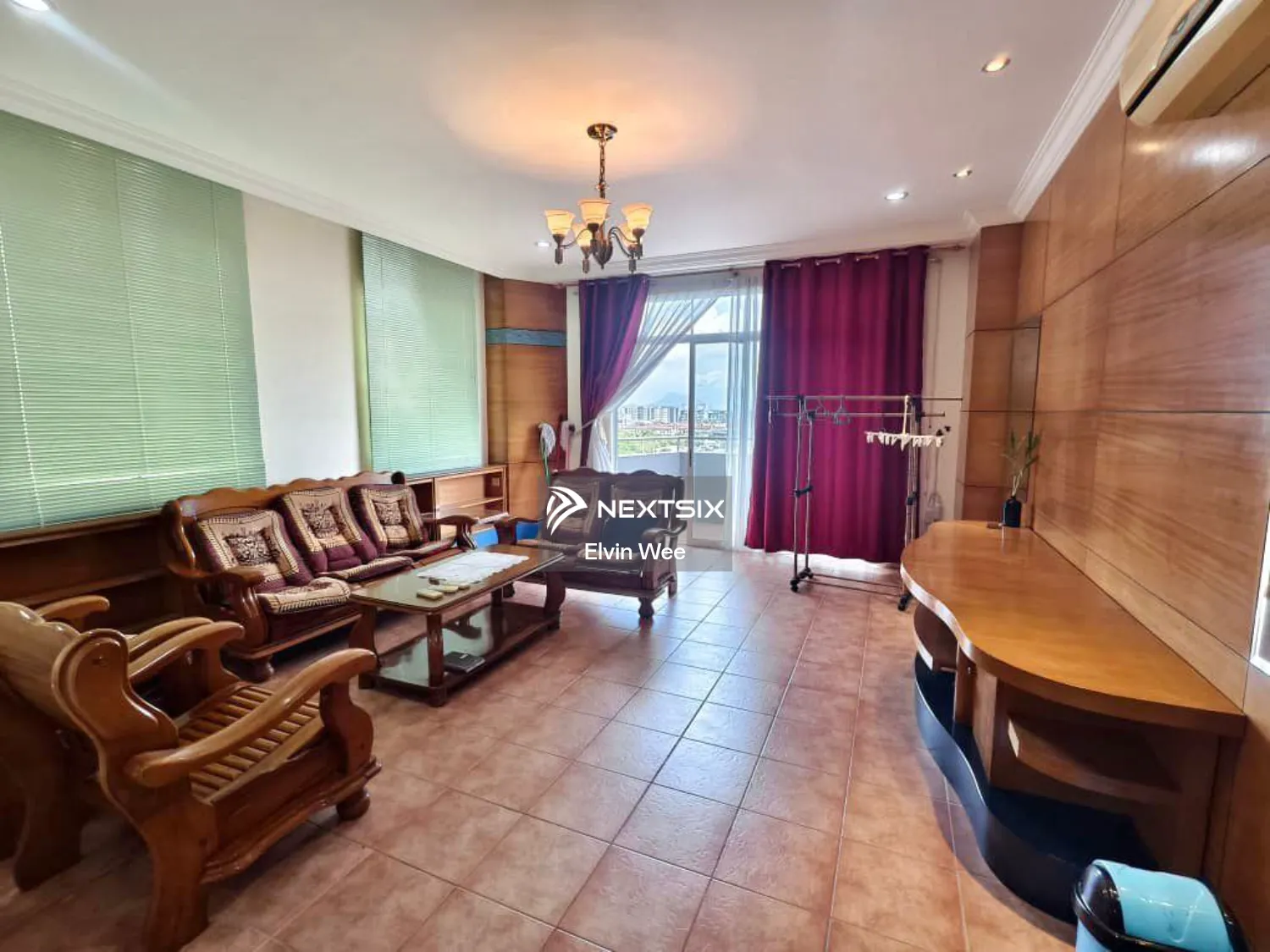 Condominium For Sale in Kuching Sarawak