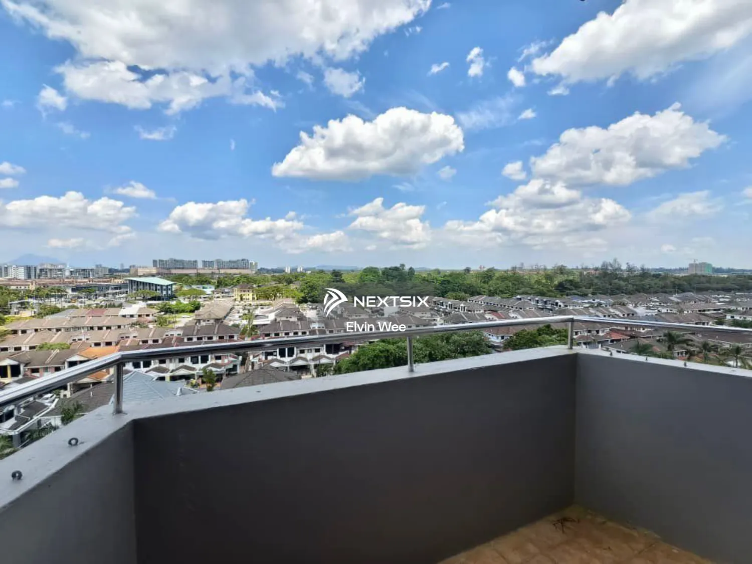 Condominium For Sale in Kuching Sarawak - Image 10