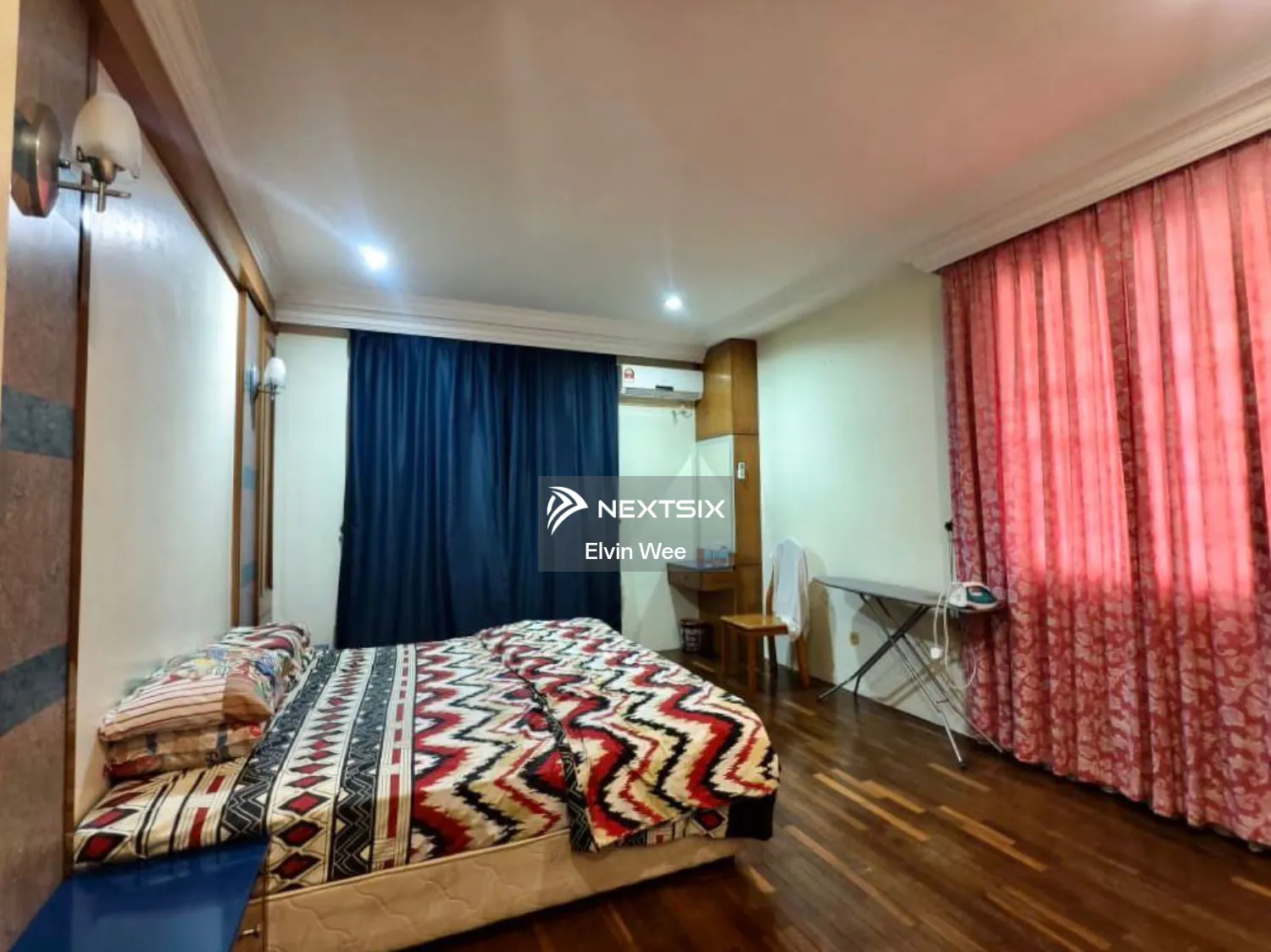 Condominium For Sale in Kuching Sarawak - Image 11