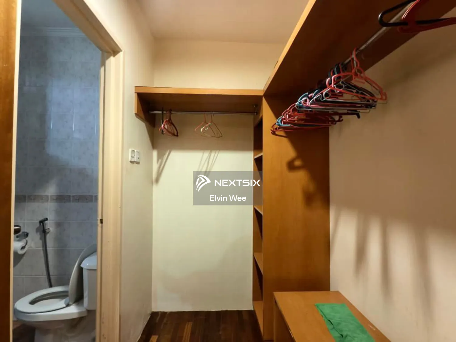 Condominium For Sale in Kuching Sarawak - Image 5