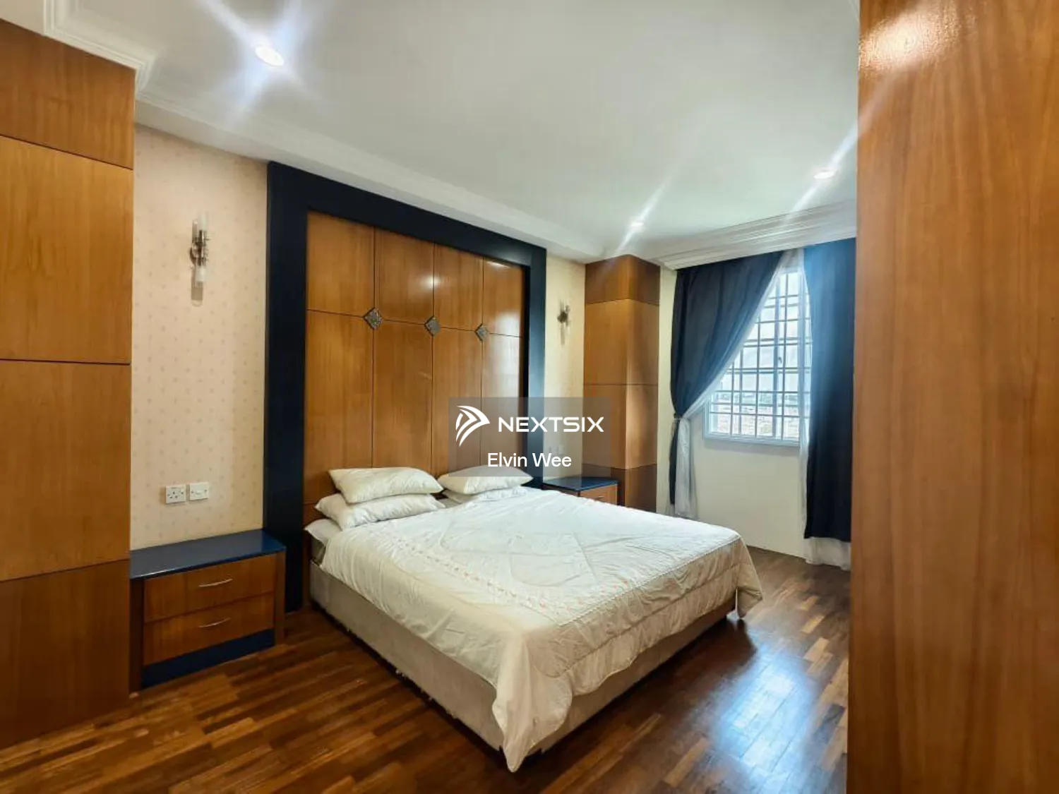 Condominium For Sale in Kuching Sarawak - Image 8