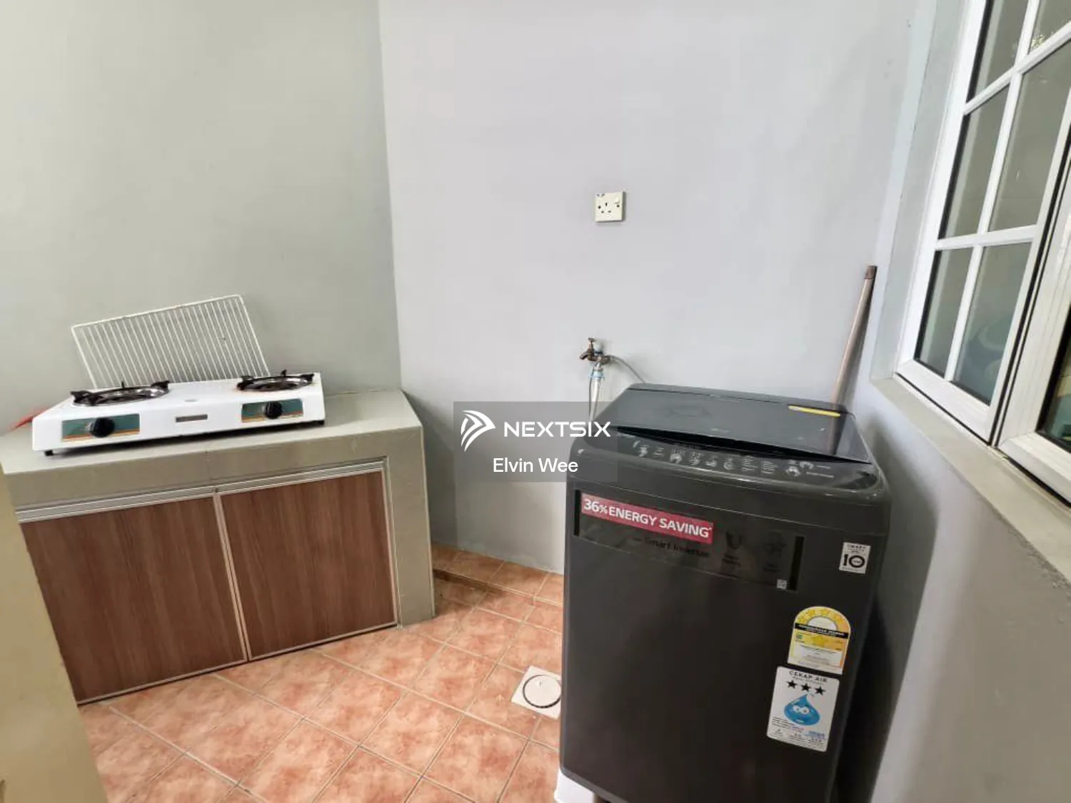 Condominium For Sale in Kuching Sarawak - Image 9