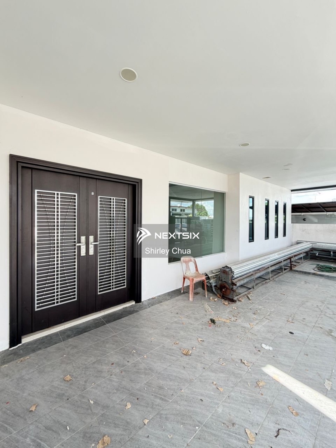 2-sty Terrace/Link House For Sale in Kuching Sarawak - Image 8
