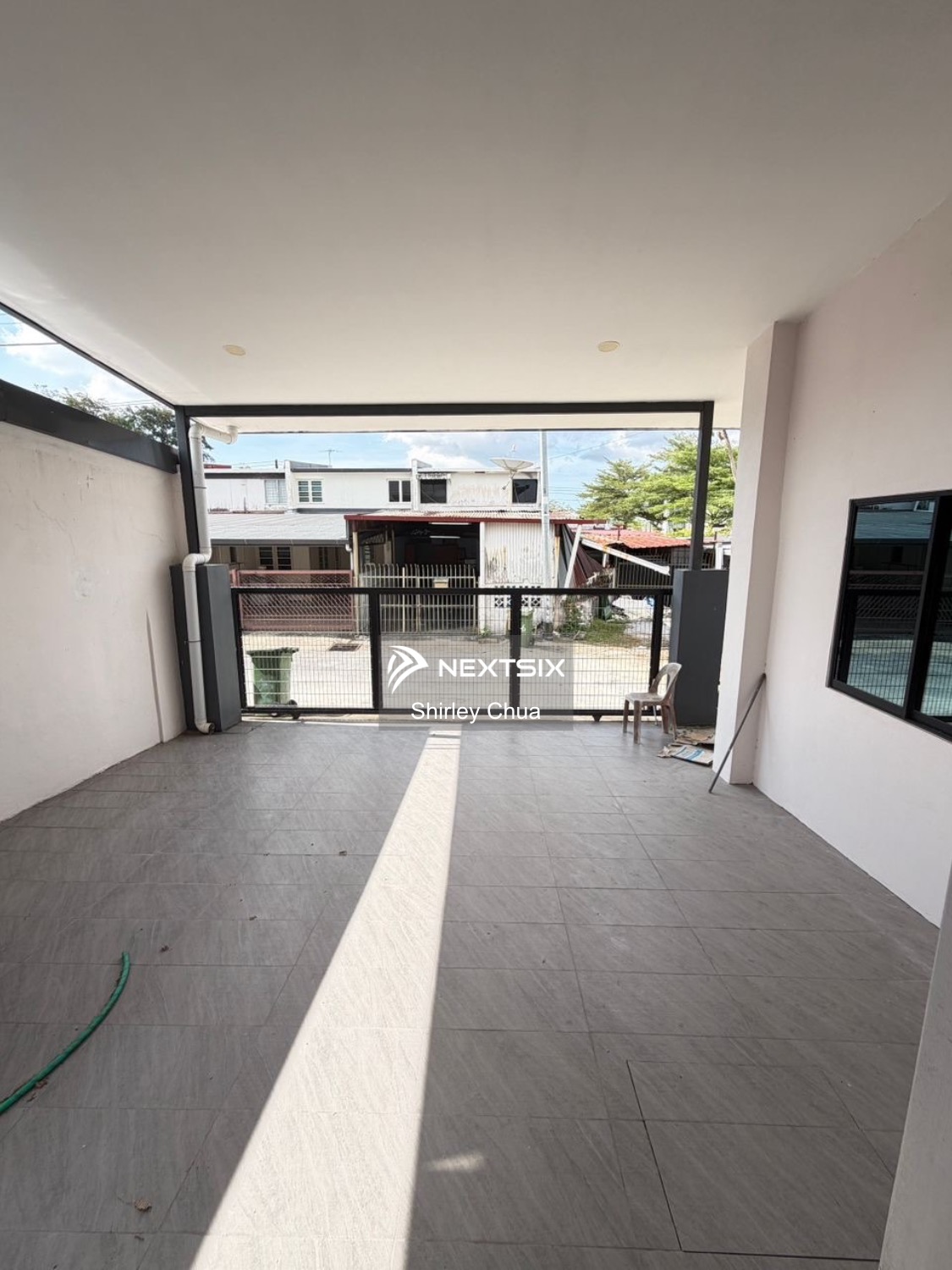 2-sty Terrace/Link House For Sale in Kuching Sarawak - Image 9