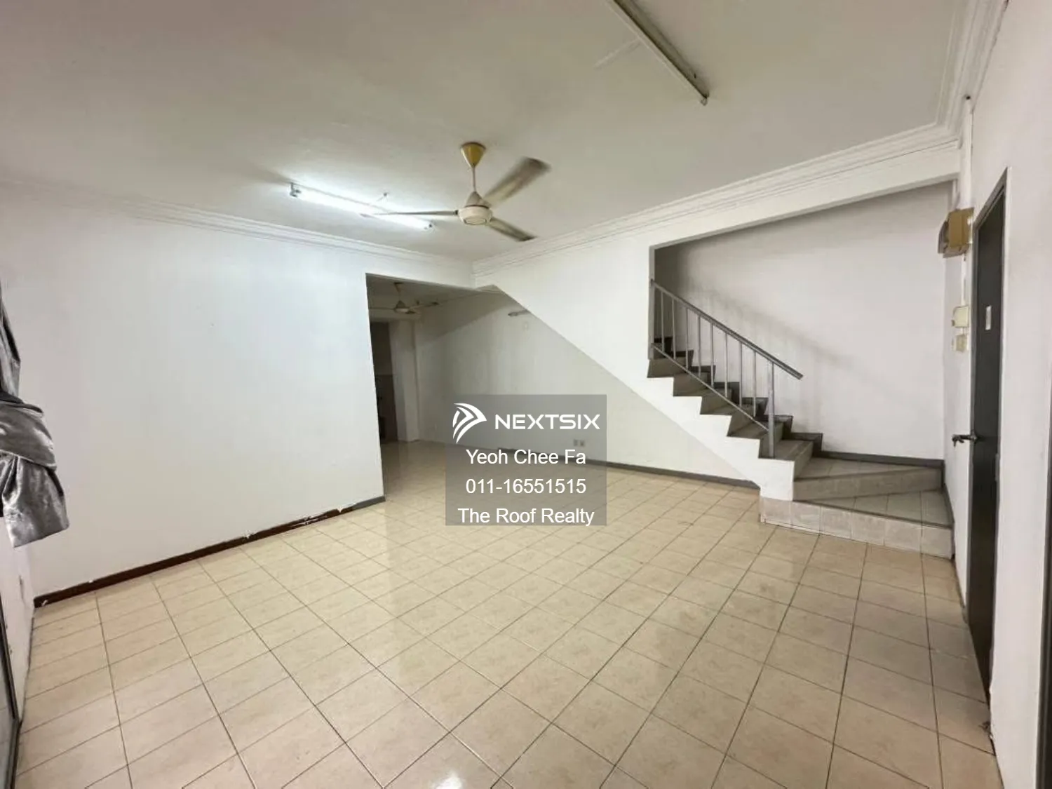 2-sty Superlink House For Sale in Klang Selangor
