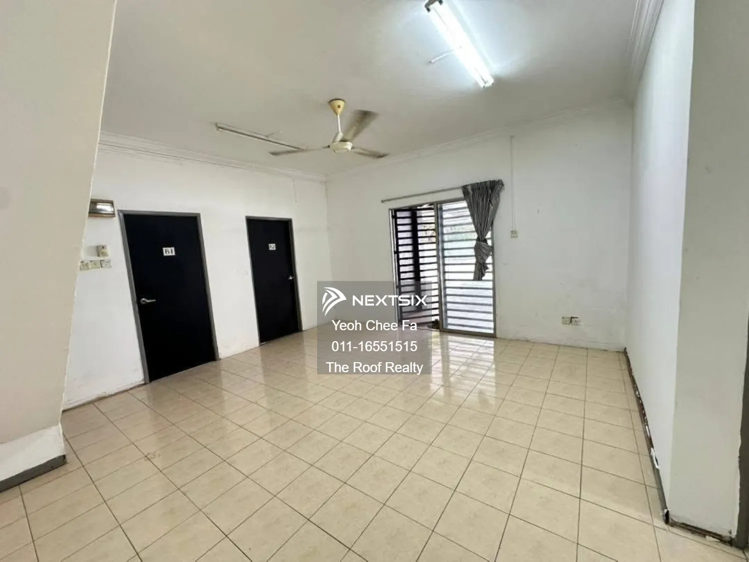 2-sty Superlink House For Sale in Klang Selangor - Image 5