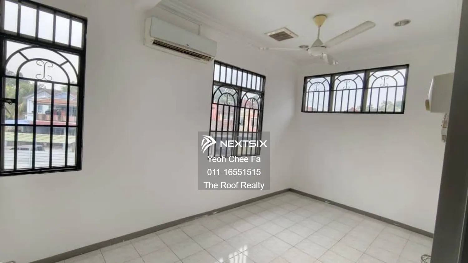 2-sty Superlink House For Sale in Klang Selangor - Image 6