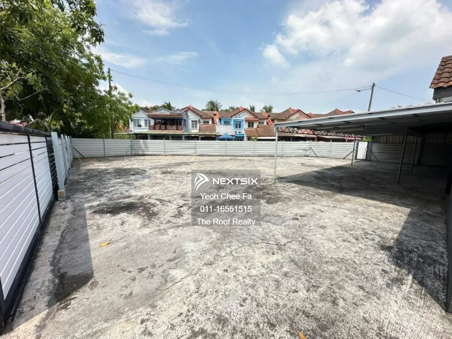 2-sty Superlink House For Sale in Klang Selangor - Image 8