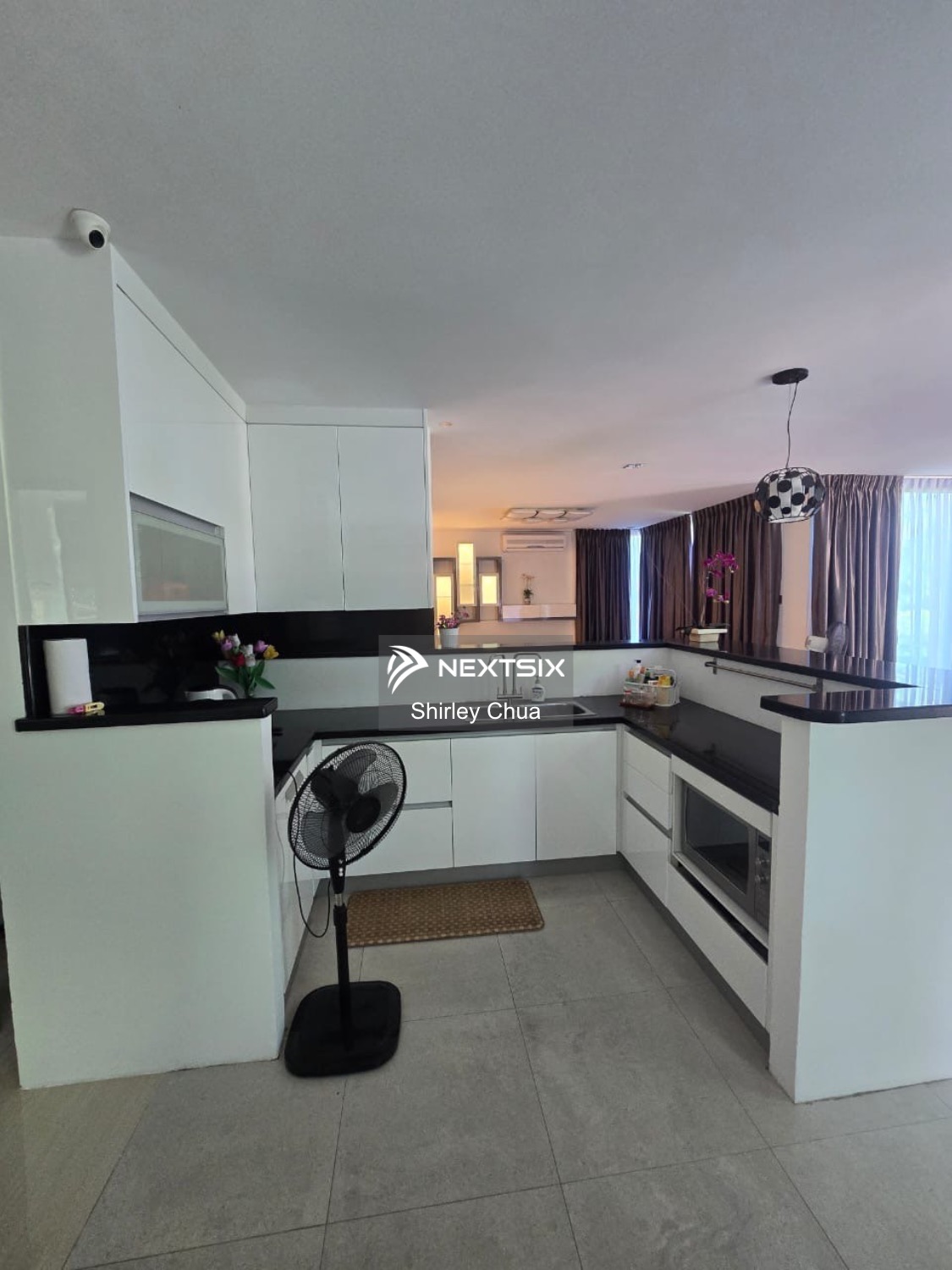 Villa For Sale in Kuching Sarawak
