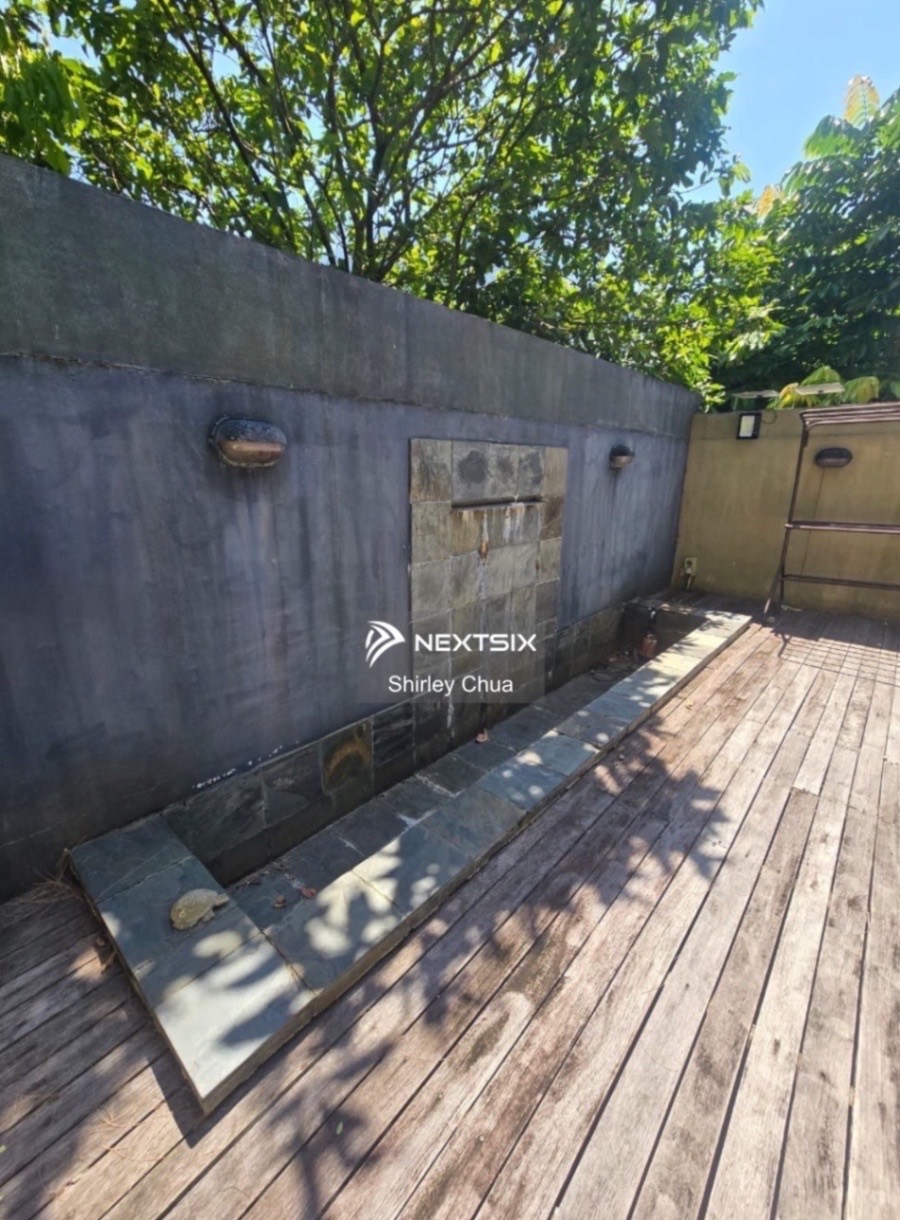 Villa For Sale in Kuching Sarawak - Image 10