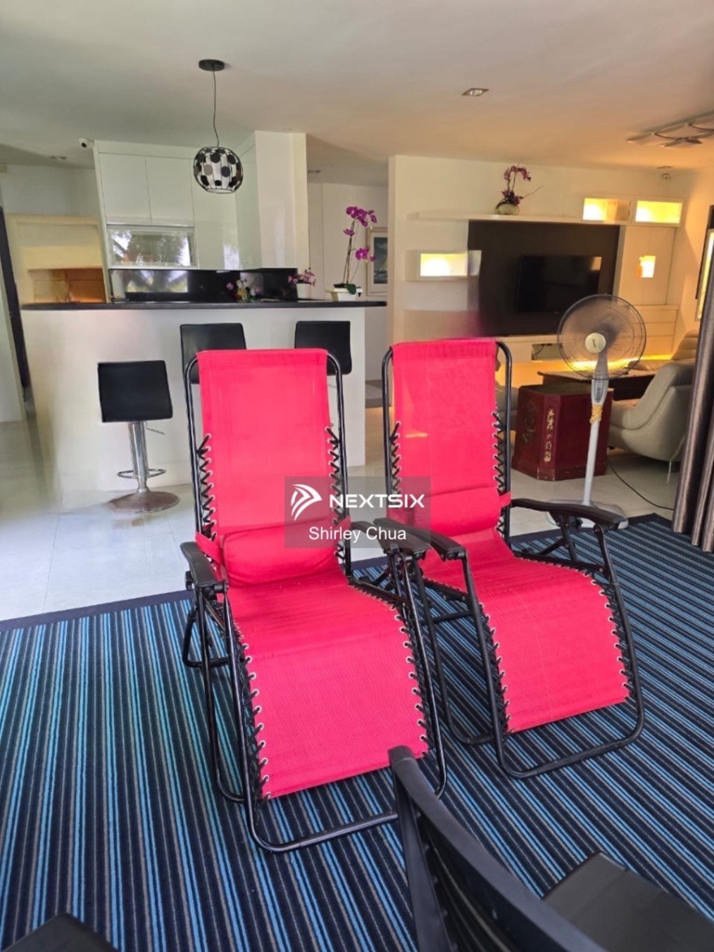Villa For Sale in Kuching Sarawak - Image 14