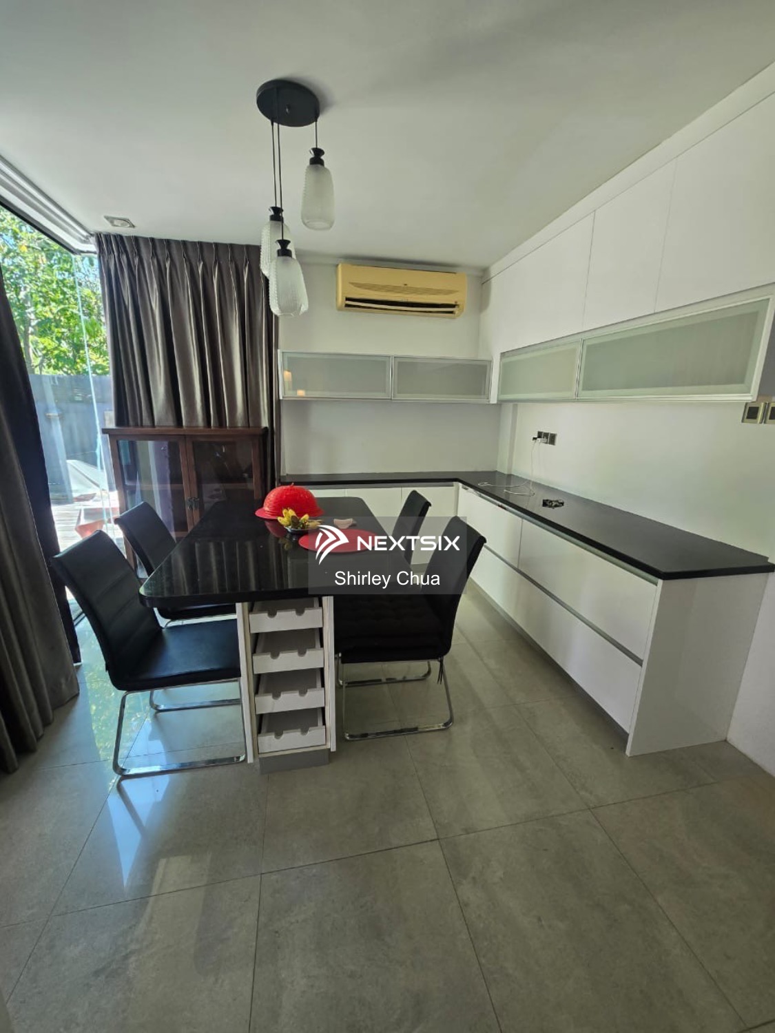 Villa For Sale in Kuching Sarawak - Image 16