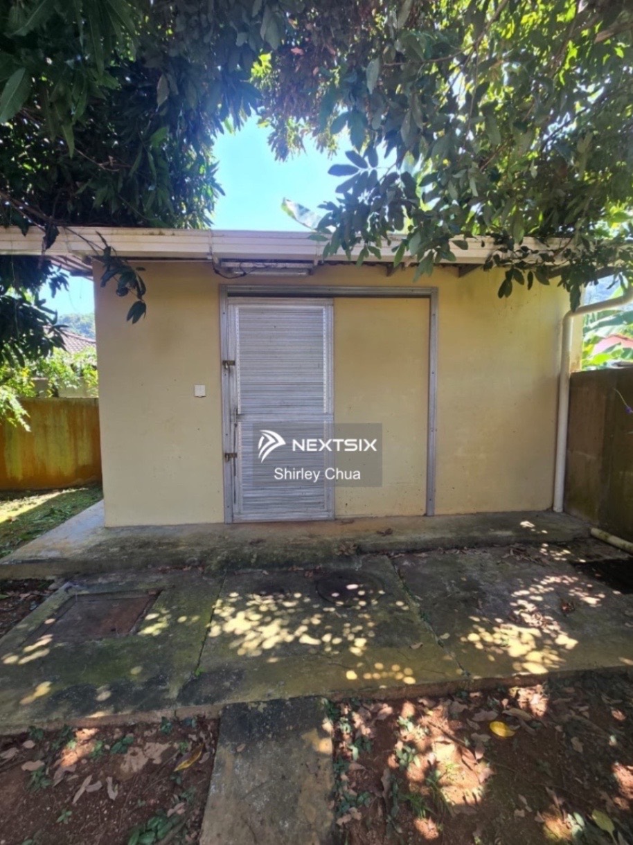 Villa For Sale in Kuching Sarawak - Image 19