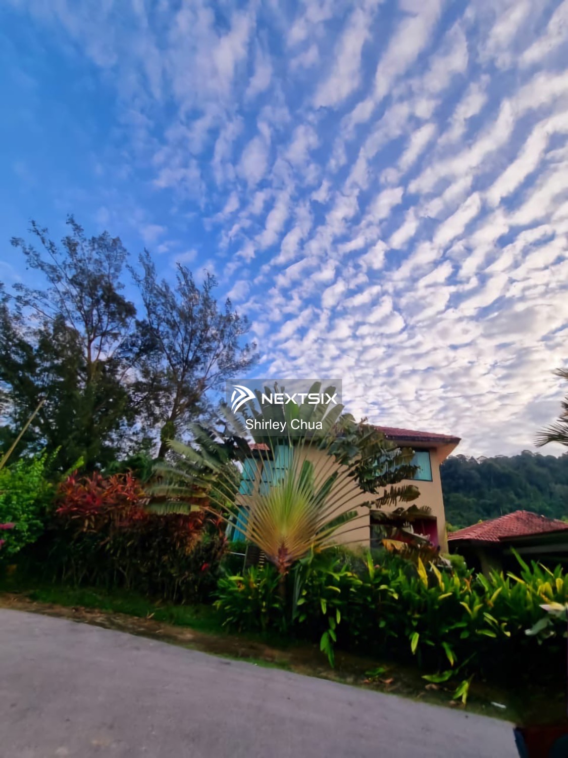 Villa For Sale in Kuching Sarawak - Image 20