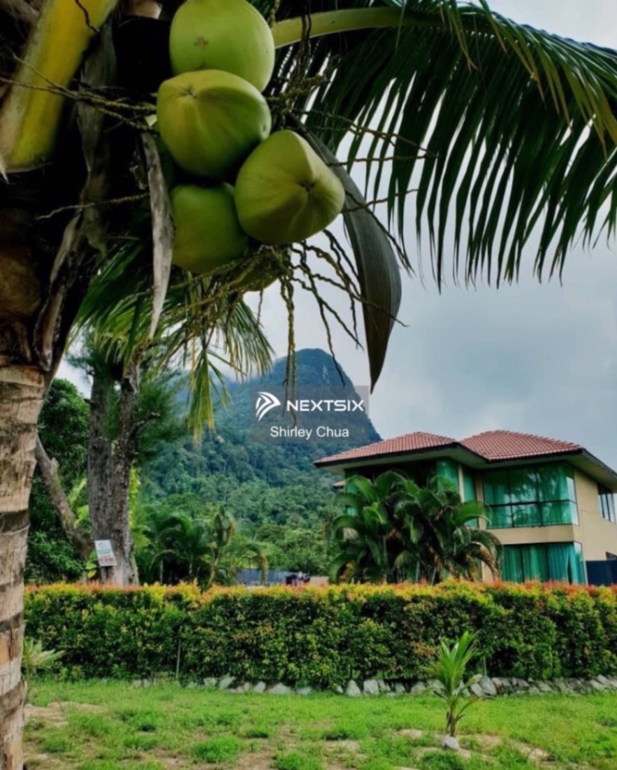 Villa For Sale in Kuching Sarawak - Image 21