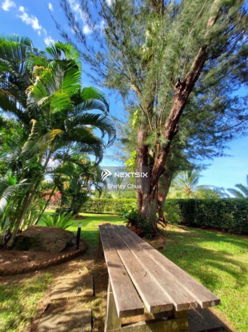 Villa For Sale in Kuching Sarawak - Image 22