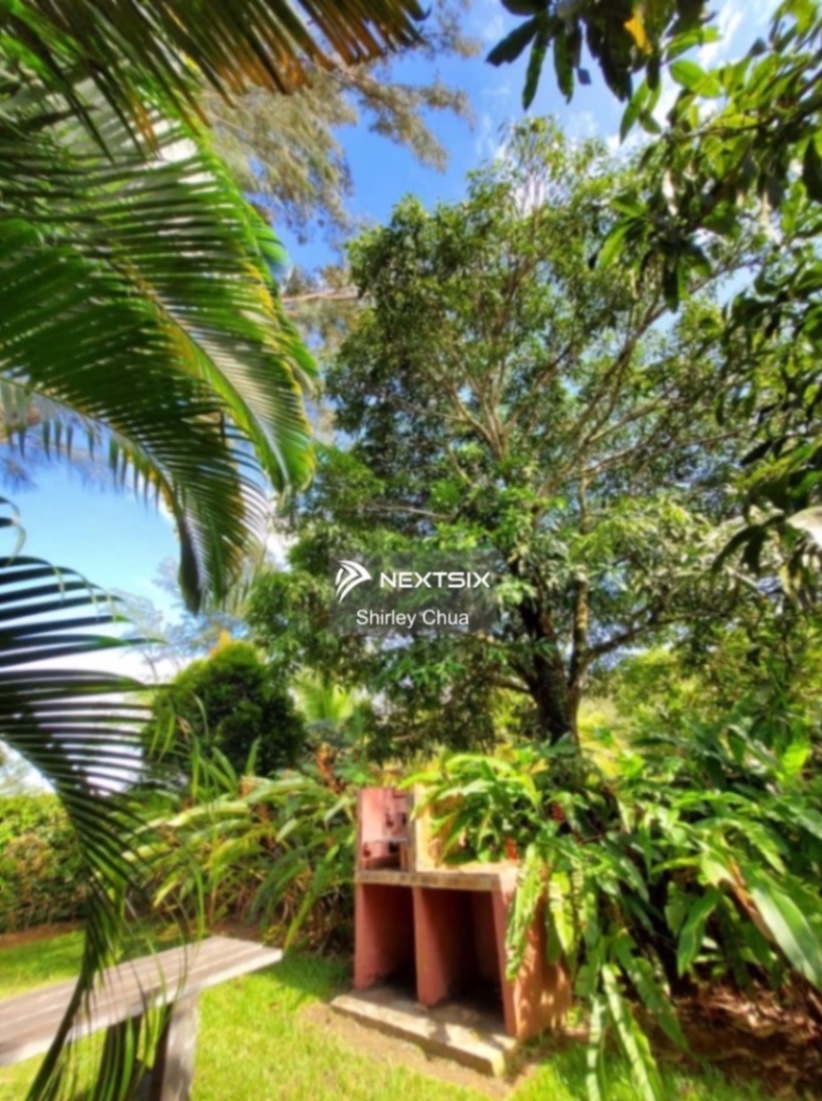 Villa For Sale in Kuching Sarawak - Image 23