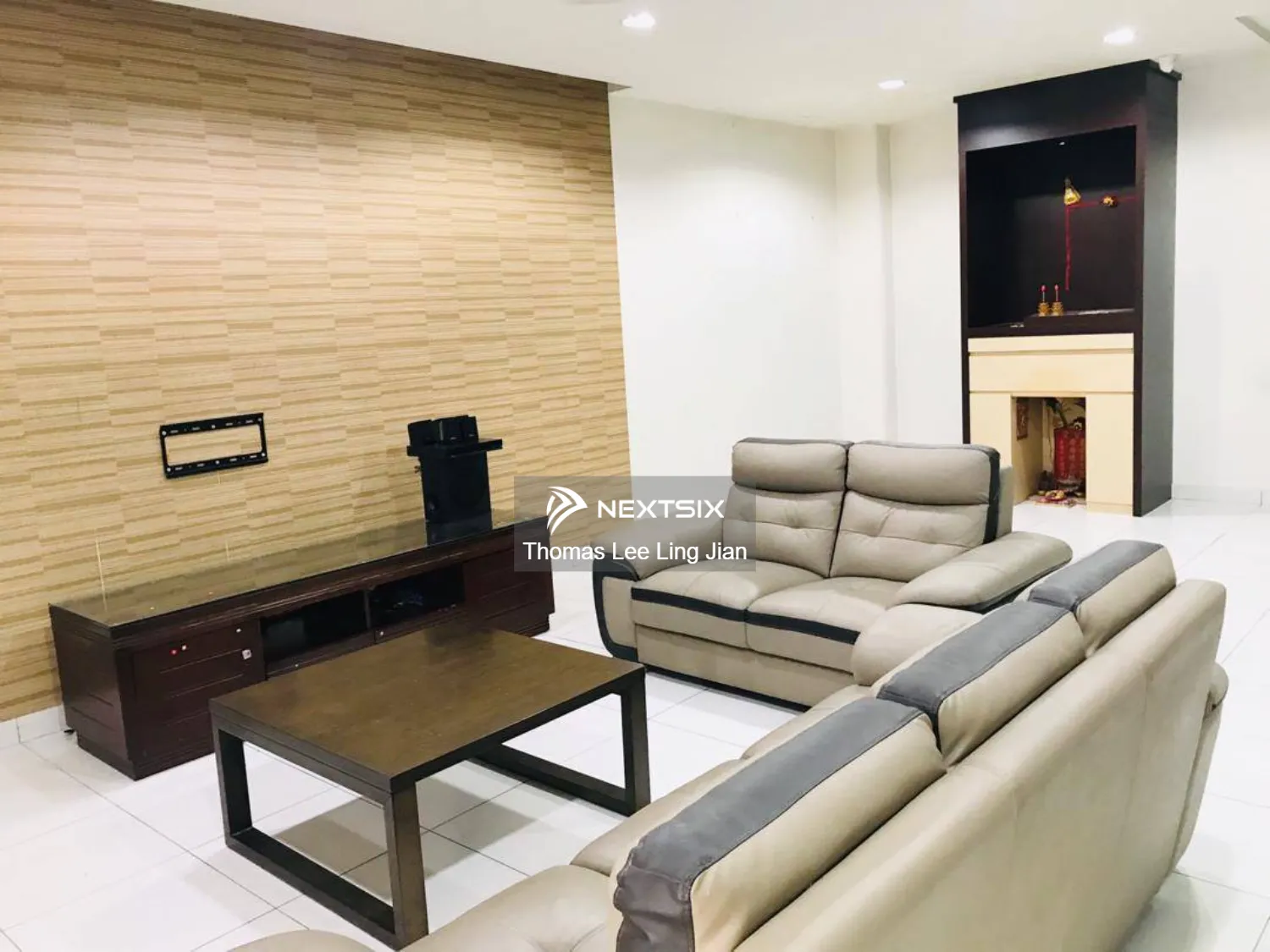 2-sty Terrace/Link House For Sale in Iskandar Puteri (Nusajaya) Johor