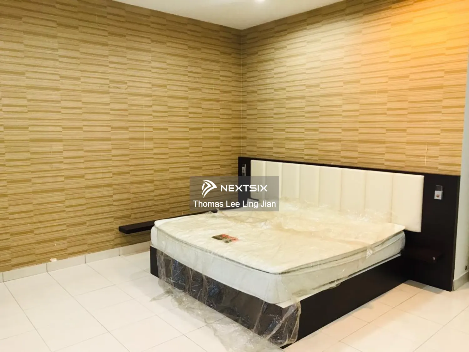 2-sty Terrace/Link House For Sale in Iskandar Puteri (Nusajaya) Johor - Image 8