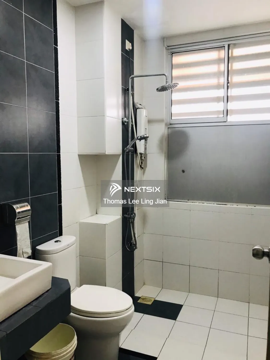 2-sty Terrace/Link House For Sale in Iskandar Puteri (Nusajaya) Johor - Image 9