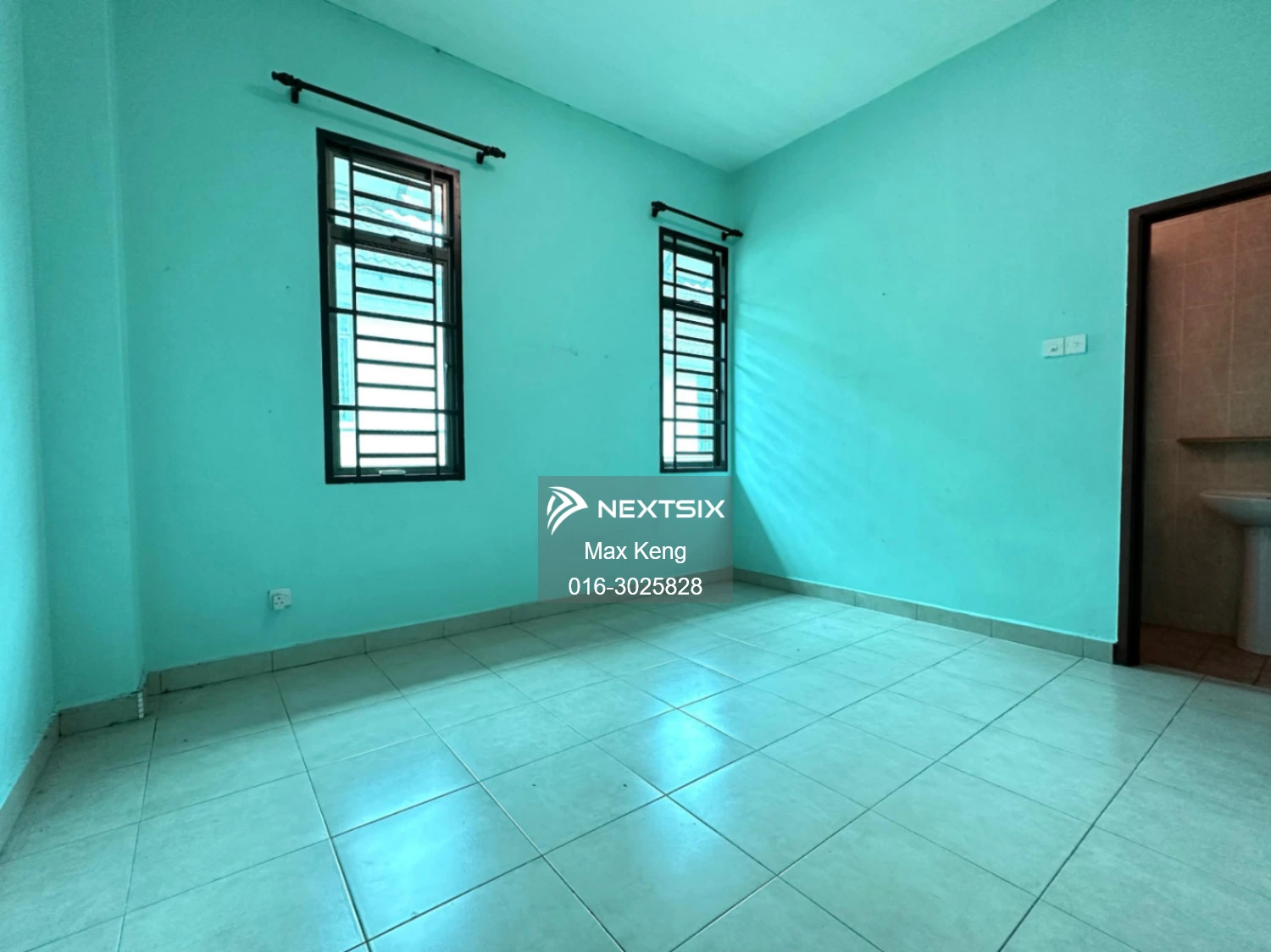 Cluster House For Sale in Kulai Johor - Image 10