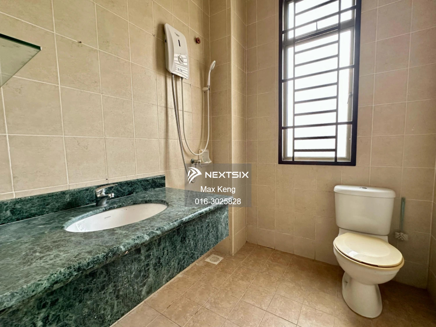 Cluster House For Sale in Kulai Johor - Image 11