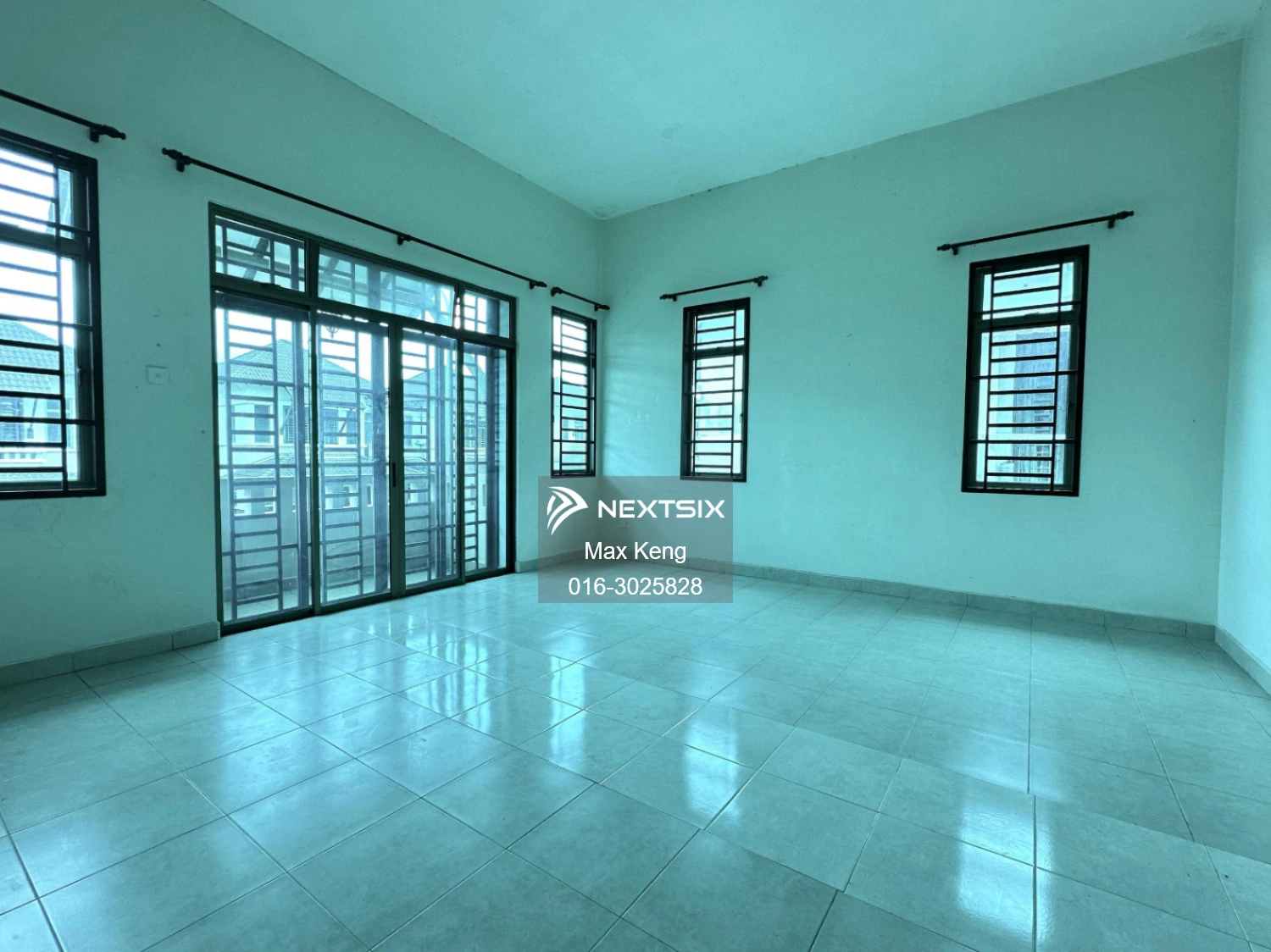 Cluster House For Sale in Kulai Johor - Image 7