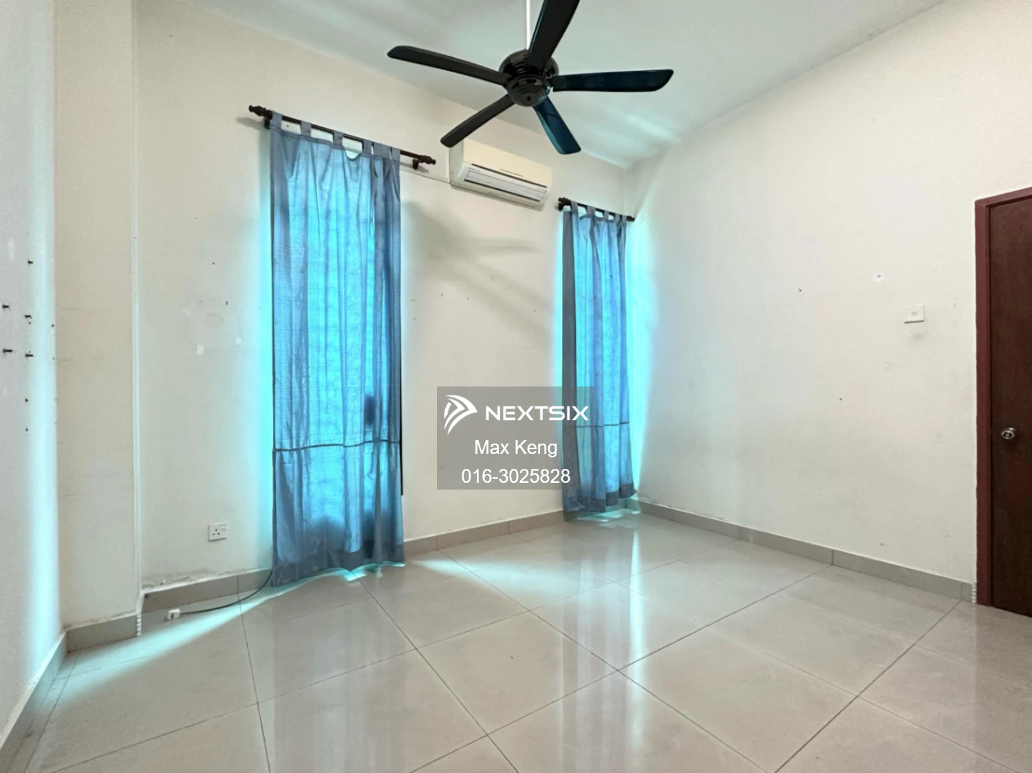 Cluster House For Sale in Kulai Johor - Image 8