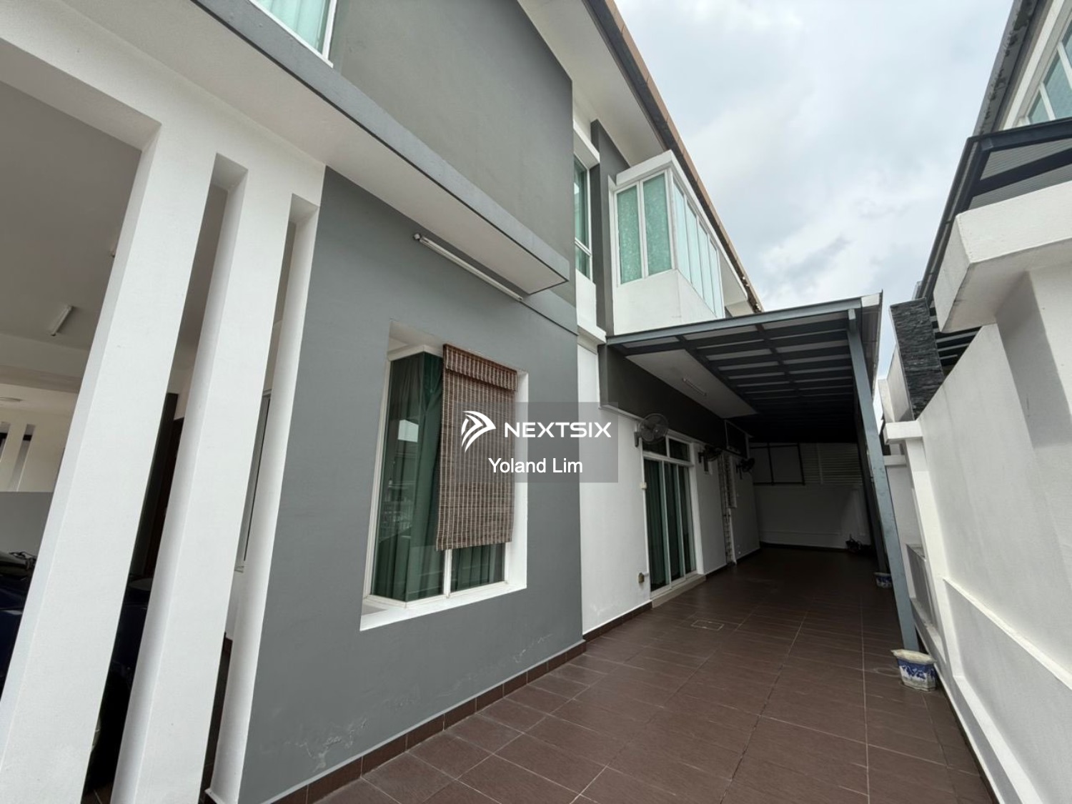 Cluster House For Sale in Johor Bahru Johor - Image 13