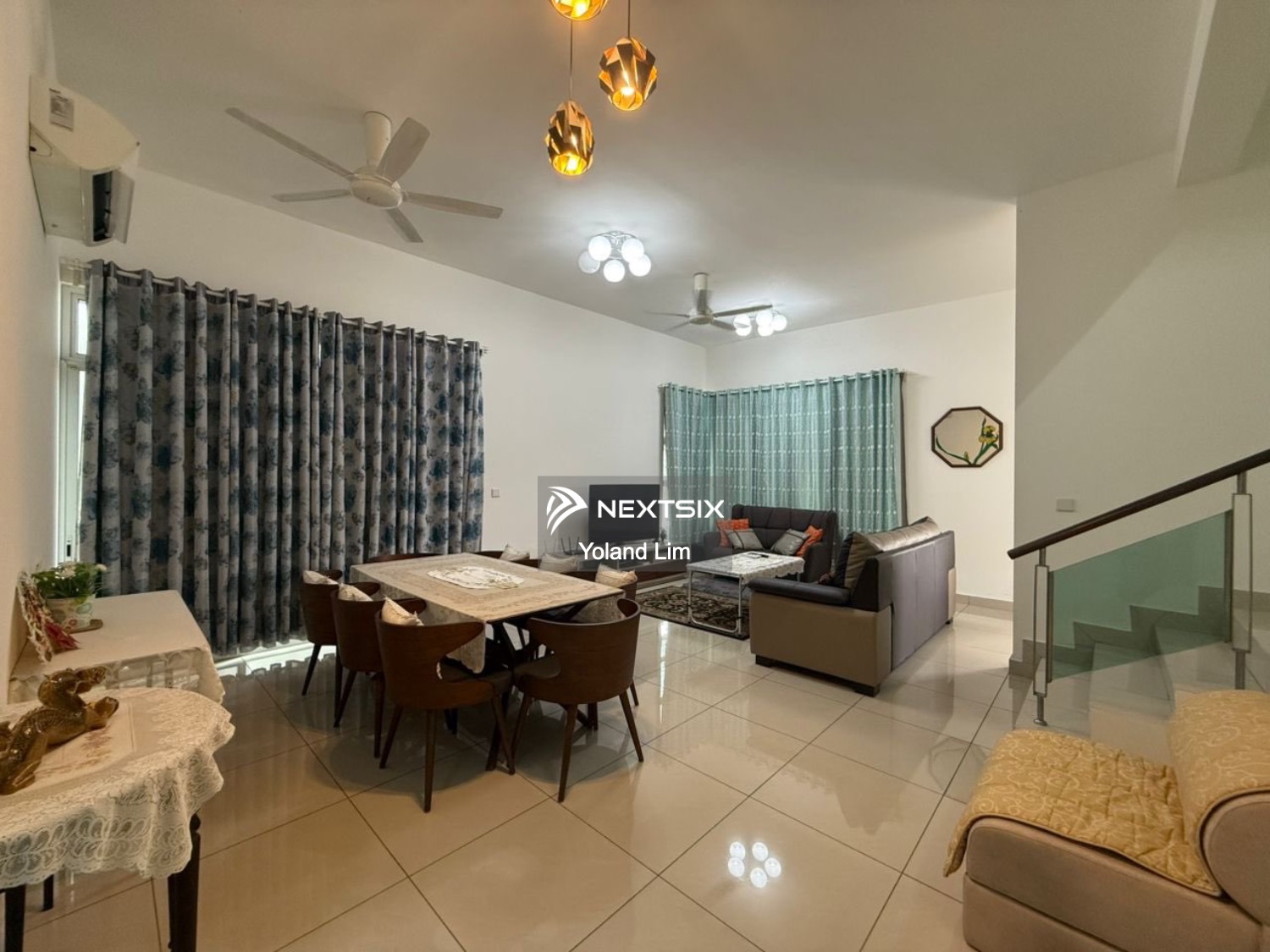 Cluster House For Sale in Johor Bahru Johor - Image 5
