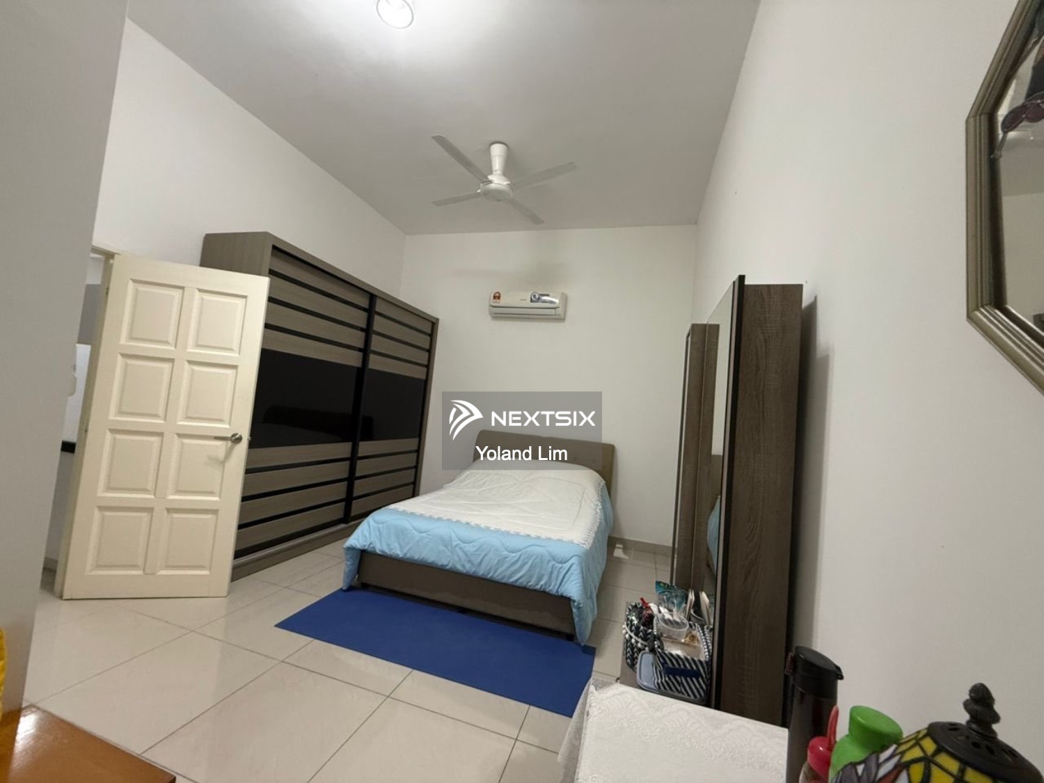 Cluster House For Sale in Johor Bahru Johor - Image 6