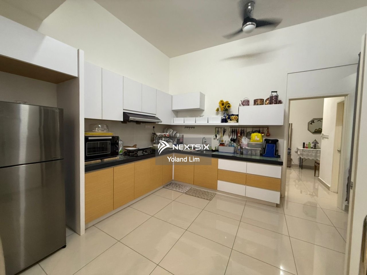 Cluster House For Sale in Johor Bahru Johor - Image 8