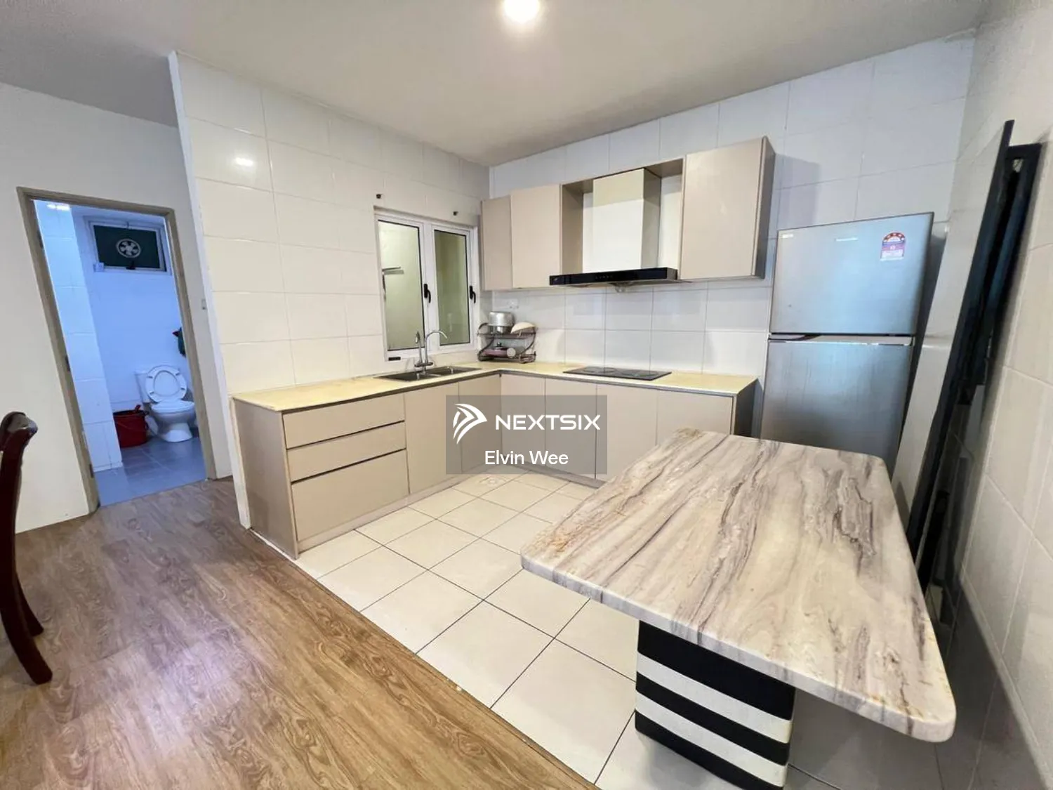 Apartment For Sale in Kuching Sarawak - Image 5