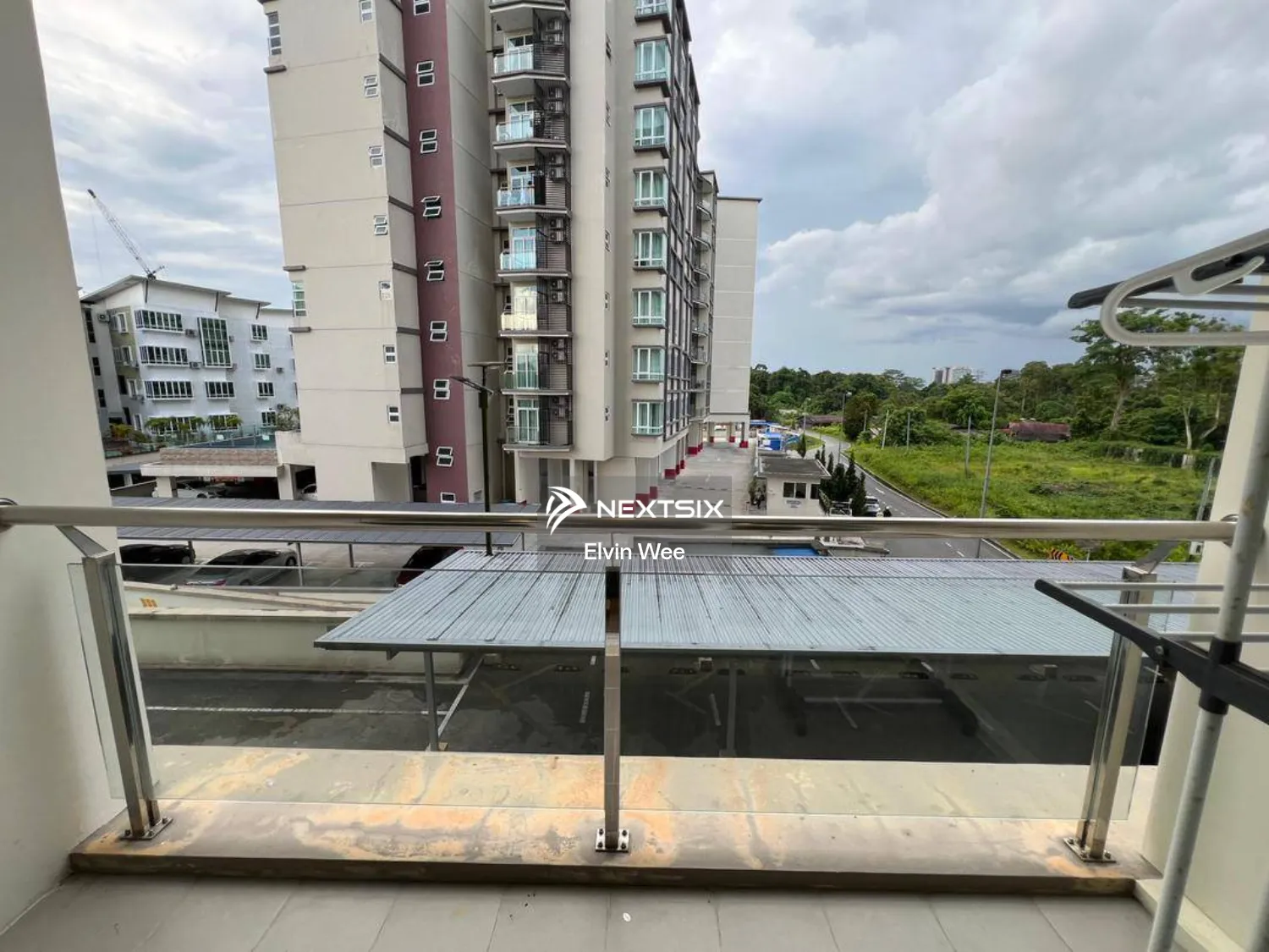 Apartment For Sale in Kuching Sarawak - Image 6