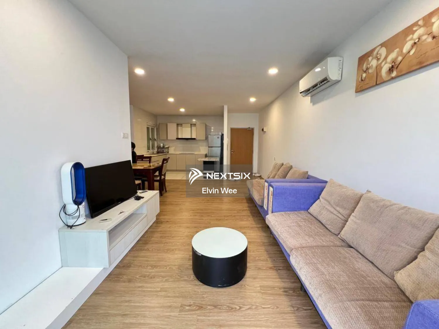 Apartment For Sale in Kuching Sarawak - Image 7
