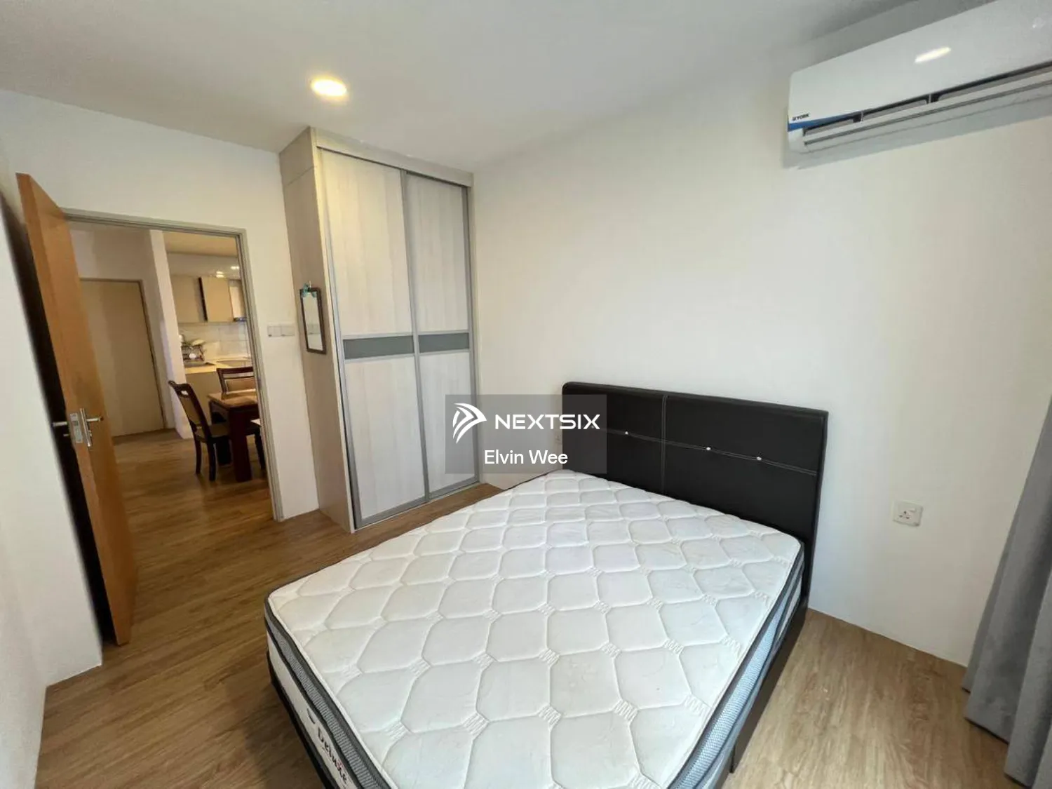 Apartment For Sale in Kuching Sarawak - Image 8