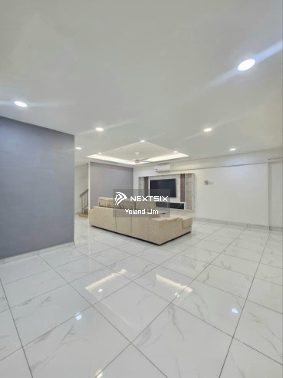 2-sty Terrace/Link House For Sale in Johor Bahru Johor - Image 10