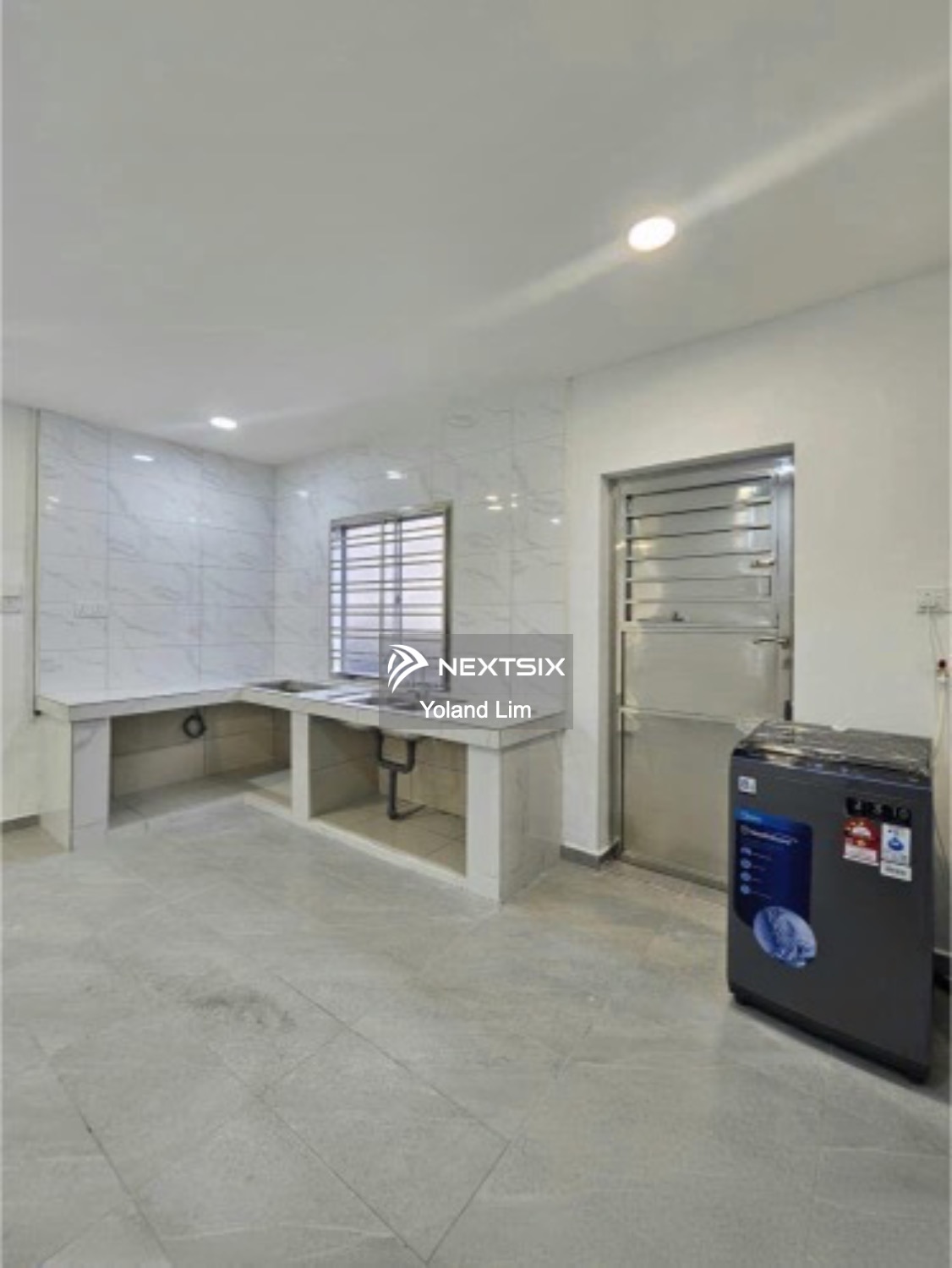 2-sty Terrace/Link House For Sale in Johor Bahru Johor - Image 11
