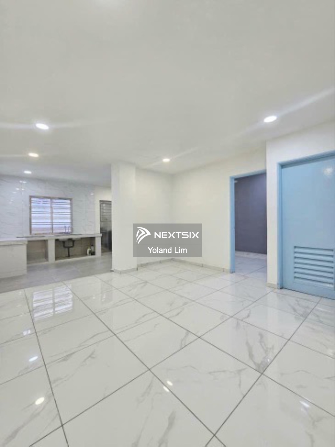 2-sty Terrace/Link House For Sale in Johor Bahru Johor - Image 15