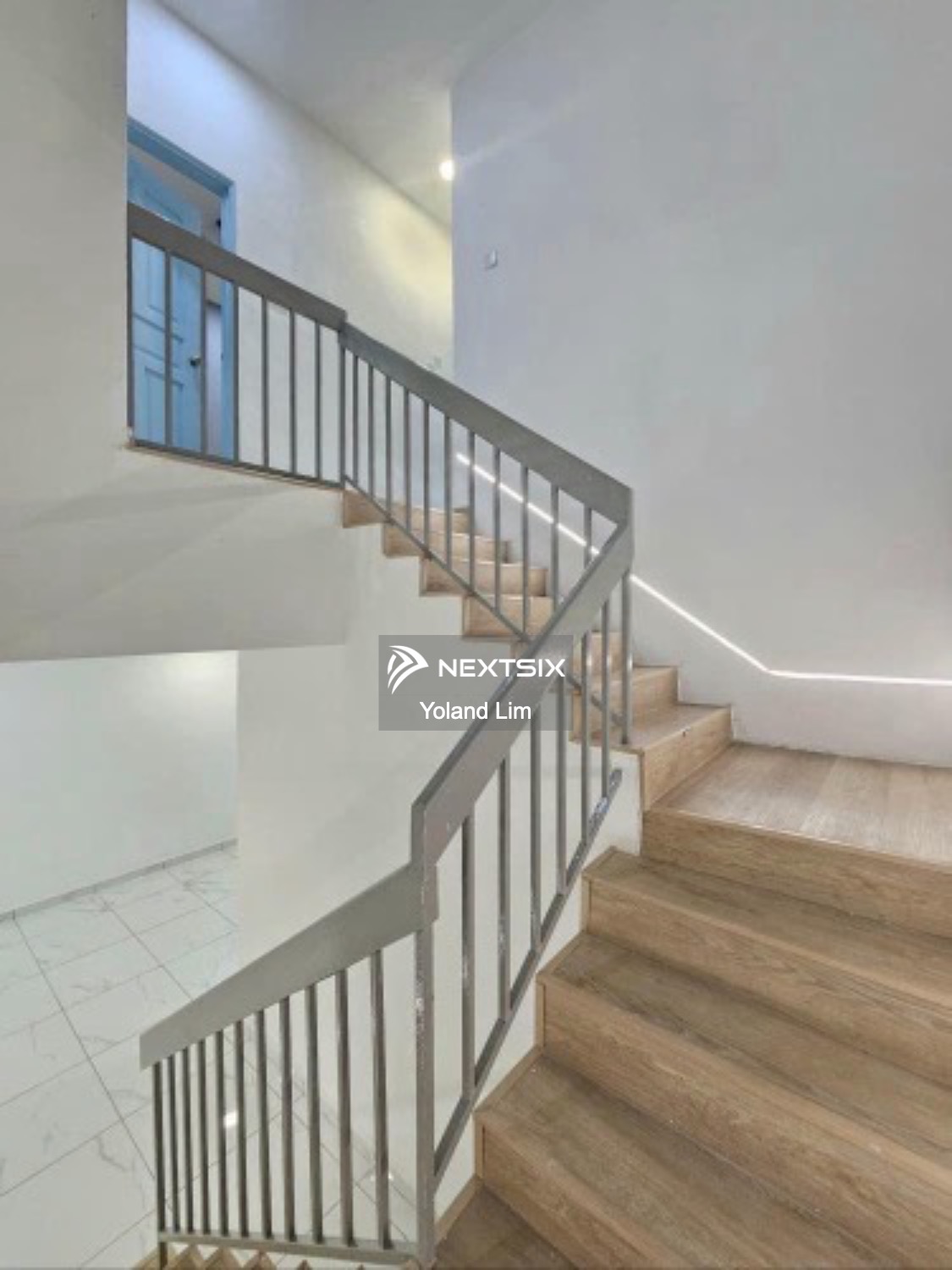 2-sty Terrace/Link House For Sale in Johor Bahru Johor - Image 17