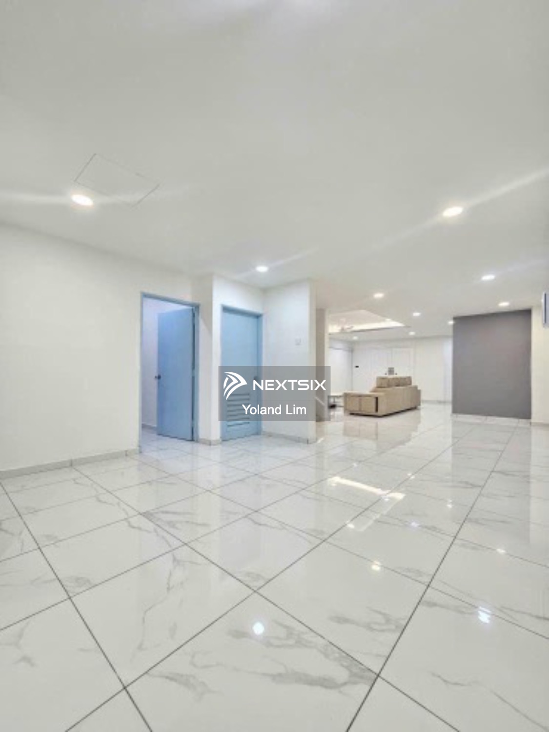2-sty Terrace/Link House For Sale in Johor Bahru Johor - Image 18