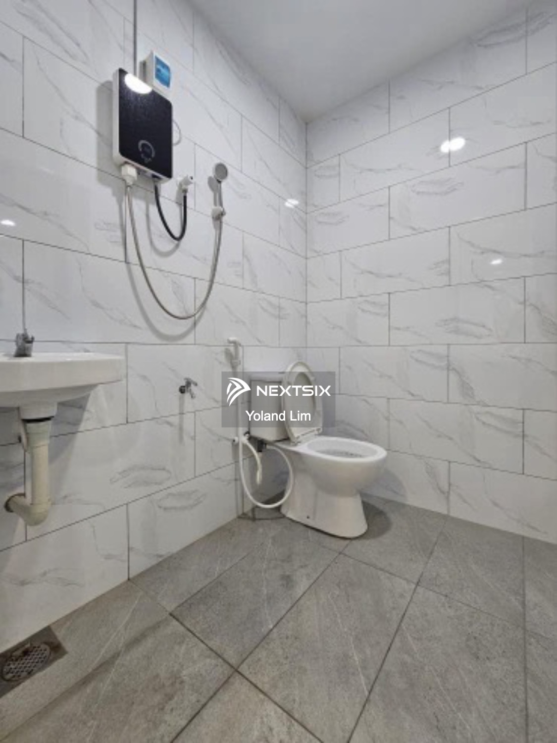 2-sty Terrace/Link House For Sale in Johor Bahru Johor - Image 19