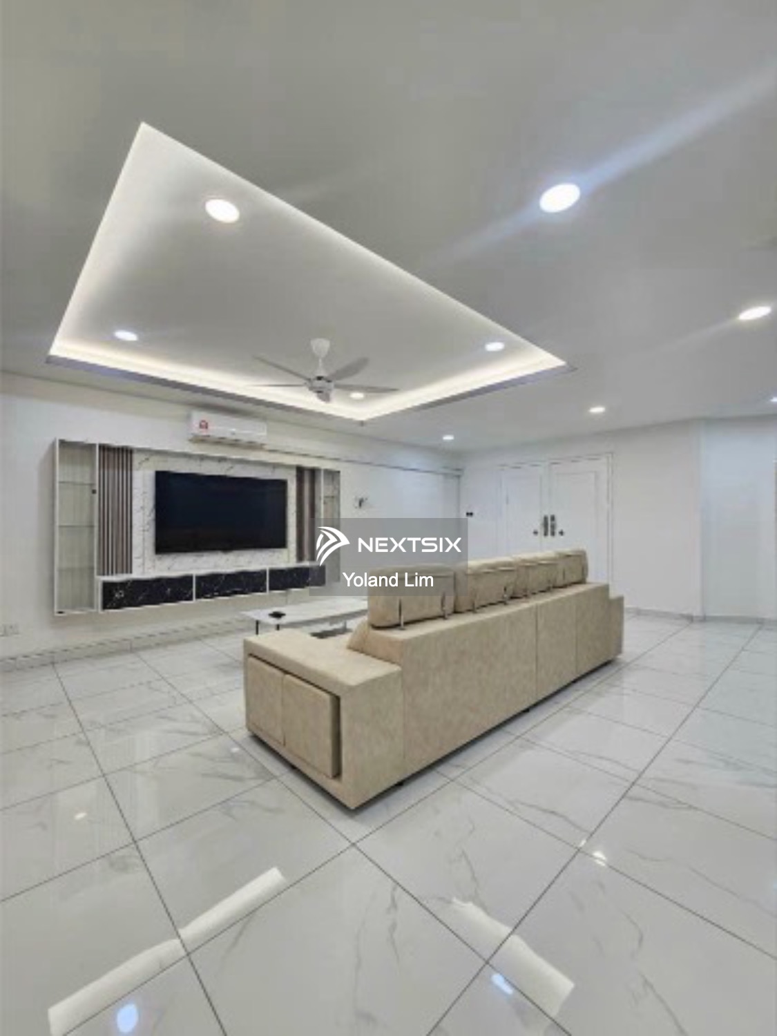 2-sty Terrace/Link House For Sale in Johor Bahru Johor - Image 7