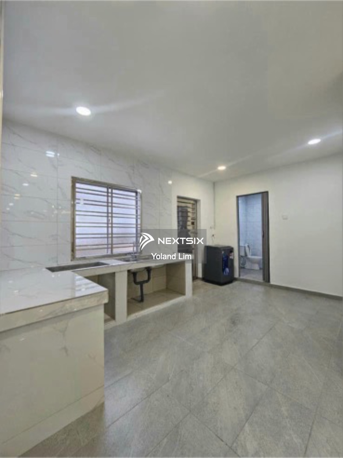 2-sty Terrace/Link House For Sale in Johor Bahru Johor - Image 8