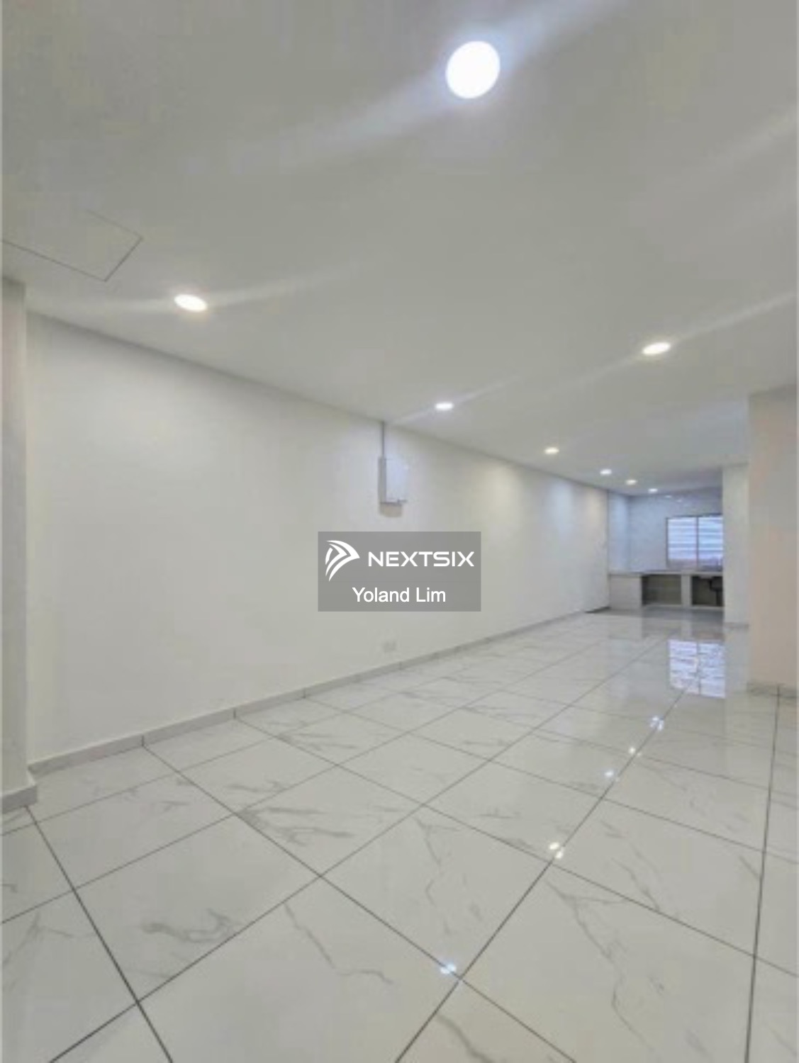 2-sty Terrace/Link House For Sale in Johor Bahru Johor - Image 9