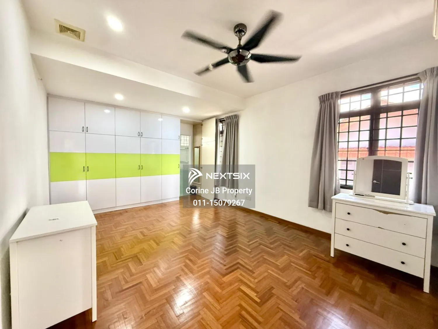 Semi-detached House For Sale in Masai Johor - Image 10