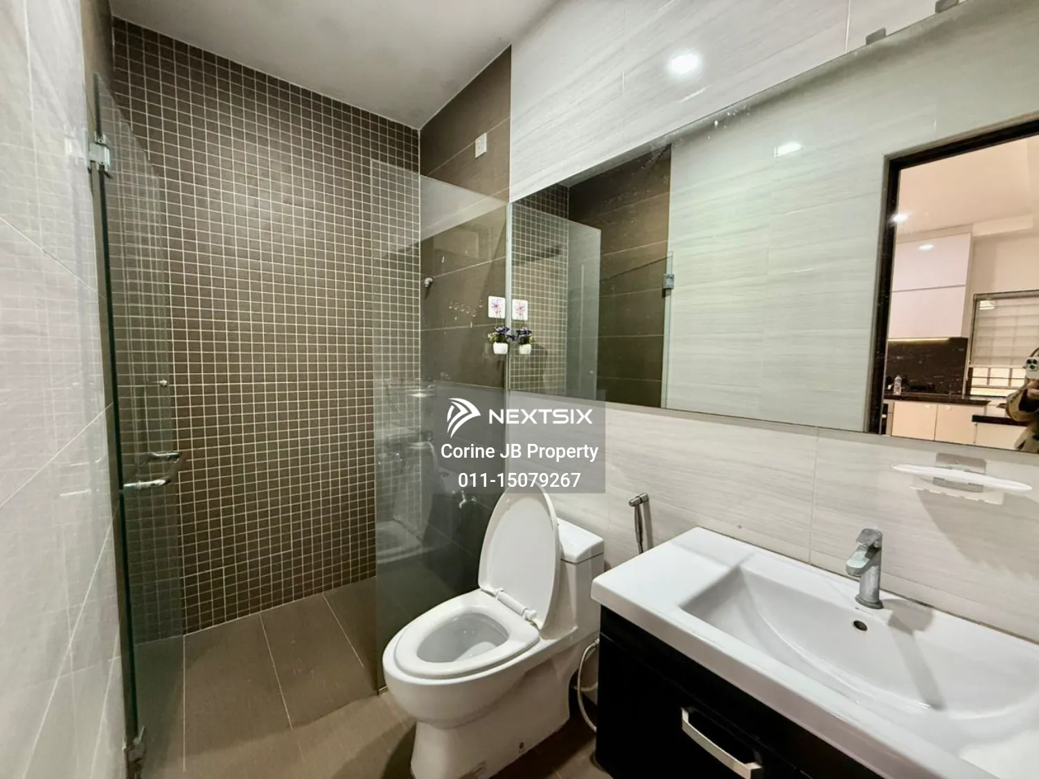 Semi-detached House For Sale in Masai Johor - Image 11