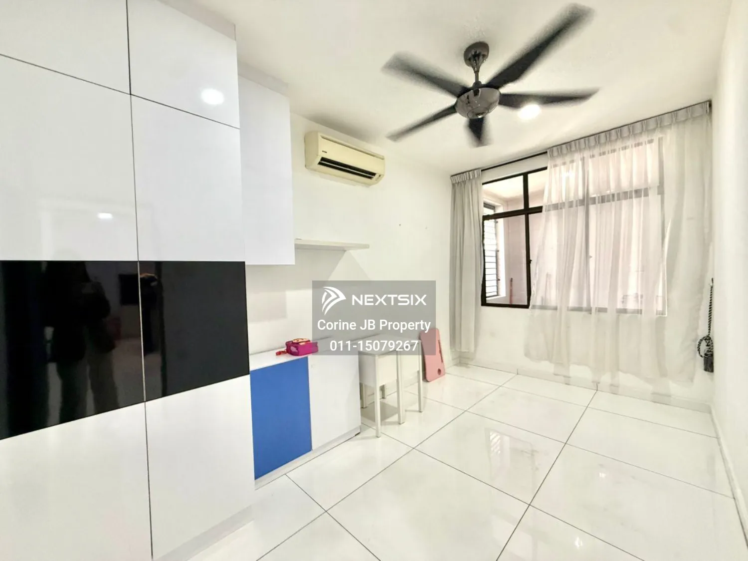 Semi-detached House For Sale in Masai Johor - Image 12
