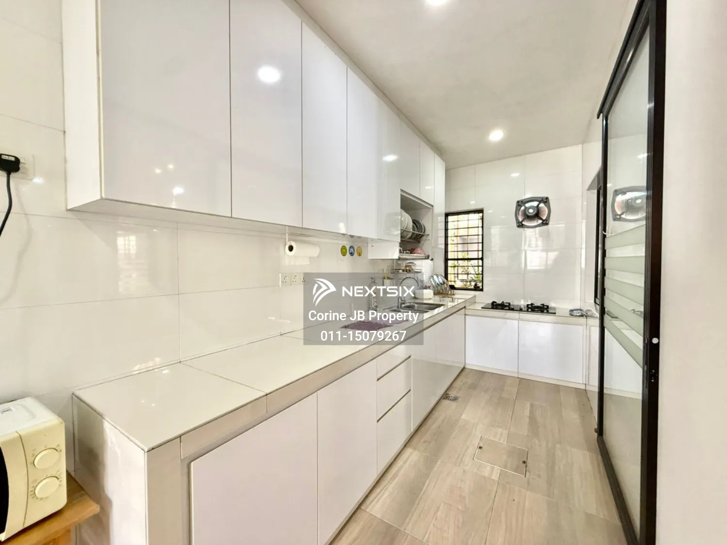 Semi-detached House For Sale in Masai Johor - Image 5