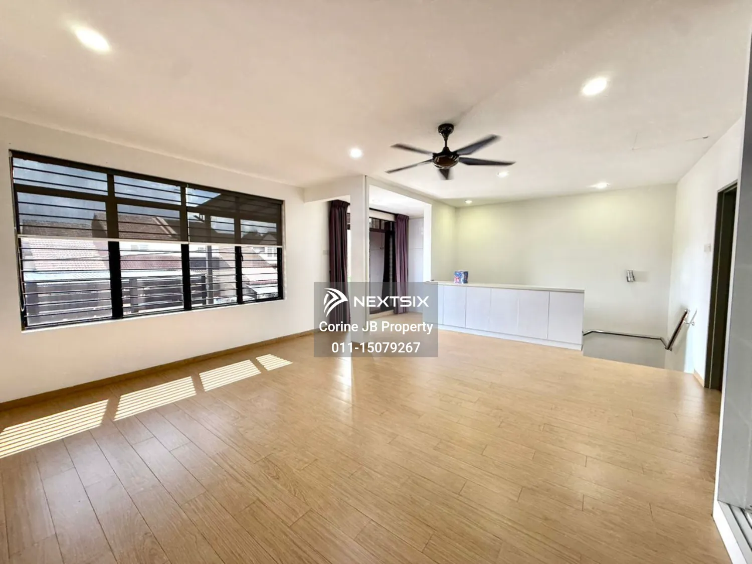 Semi-detached House For Sale in Masai Johor - Image 7